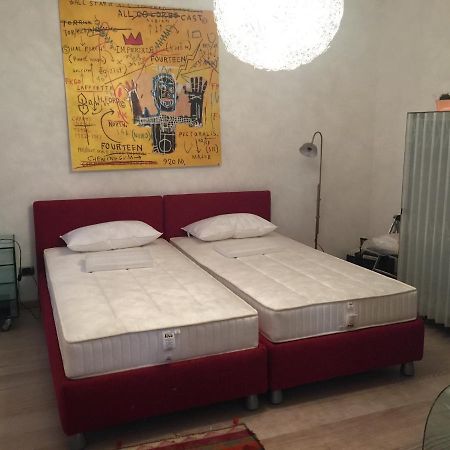 Ghetto Modern Apt For 4, Venice Apartment Exterior photo