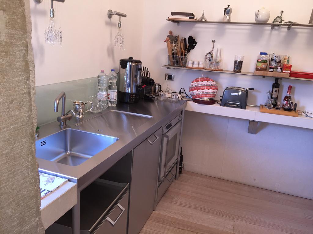Ghetto Modern Apt For 4, Venice Apartment Exterior photo