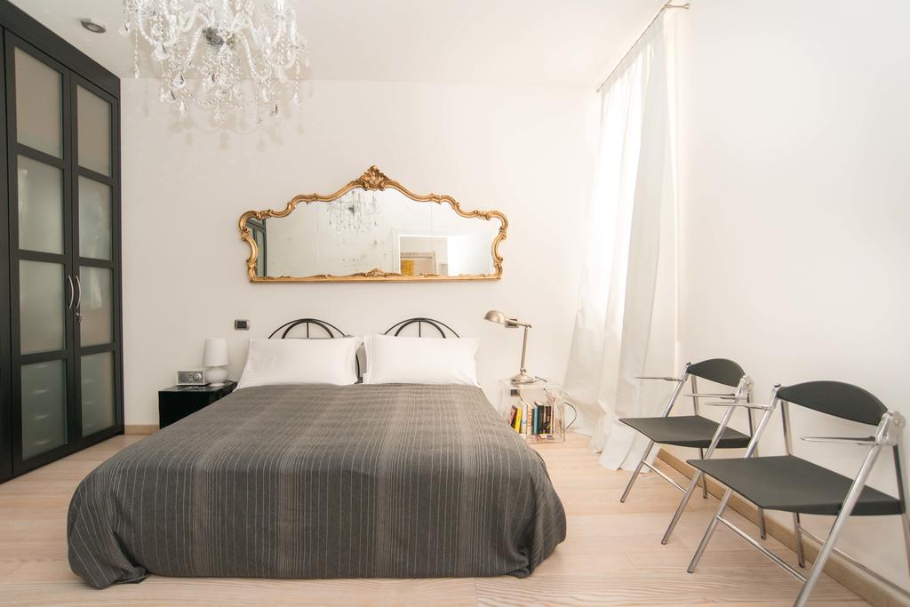 Ghetto Modern Apt For 4, Venice Apartment Exterior photo