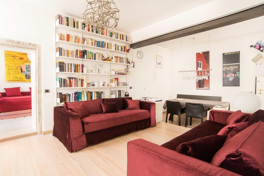 Ghetto Modern Apt For 4, Venice Apartment Exterior photo