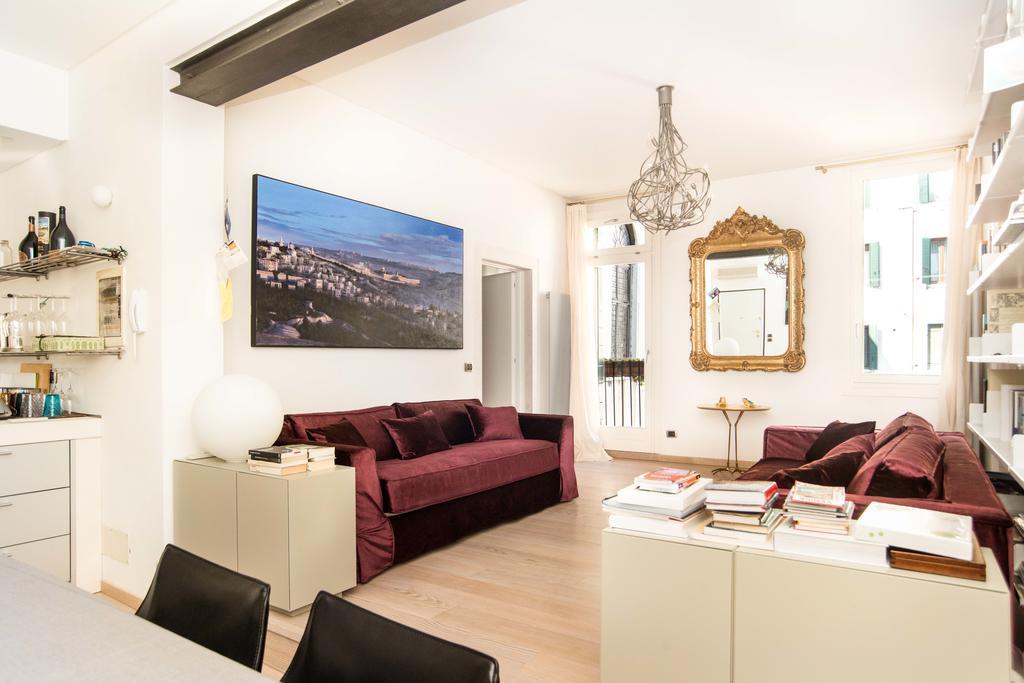 Ghetto Modern Apt For 4, Venice Apartment Exterior photo